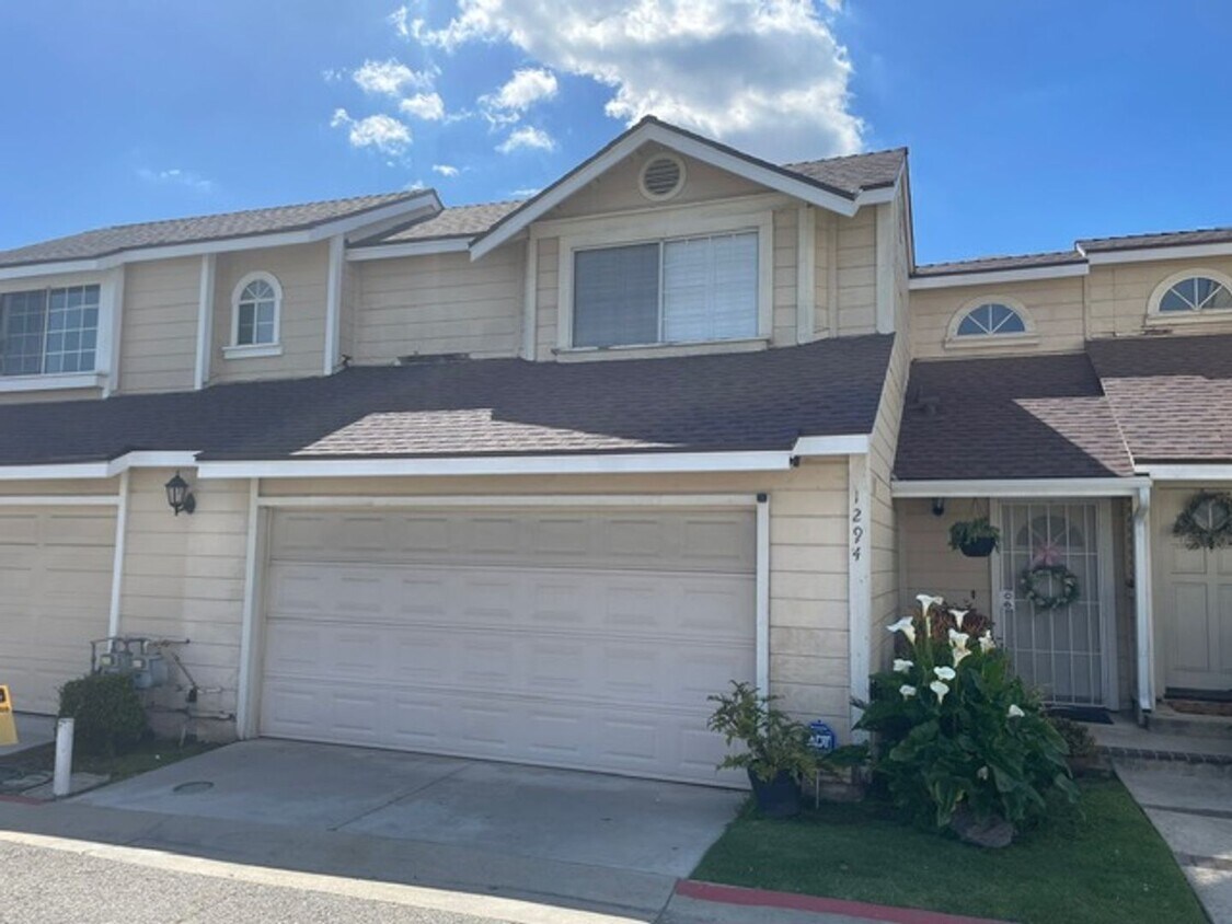 1294 Bayport Cir, Pomona, CA 91768 Condo for Rent in Pomona, CA