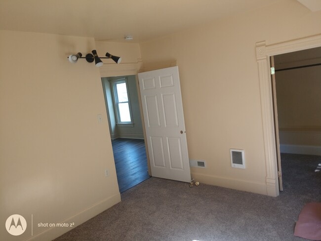 Bedroom #3-Master Bedroom (View 2) Includes two walk-in closets. - 1527 South 10th Street