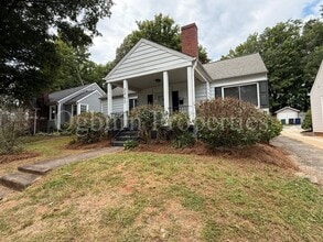 Building Photo - 2363 Jefferson Ave