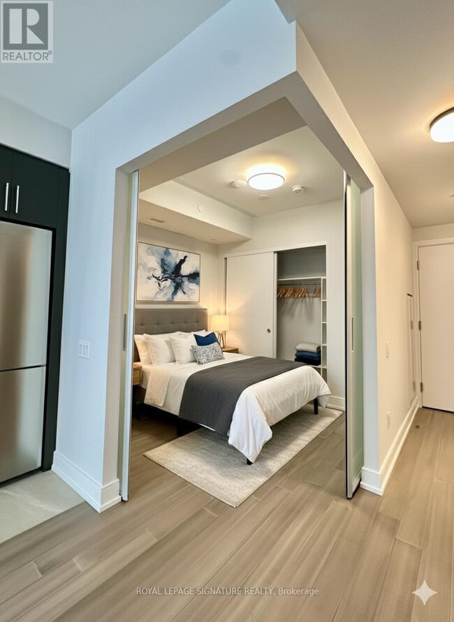 Photo du bâtiment - 664 Spadina Ave.