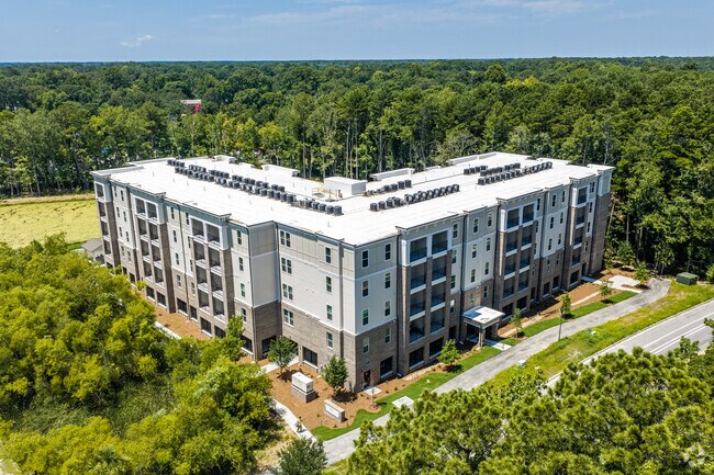 Foto del edificio - Haven on Henry
