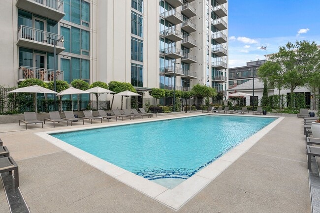 Building Photo - The Residence Buckhead Atlanta