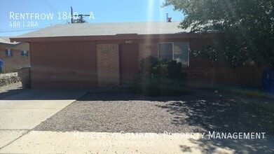 Building Photo - 1840 Rentfrow Ave