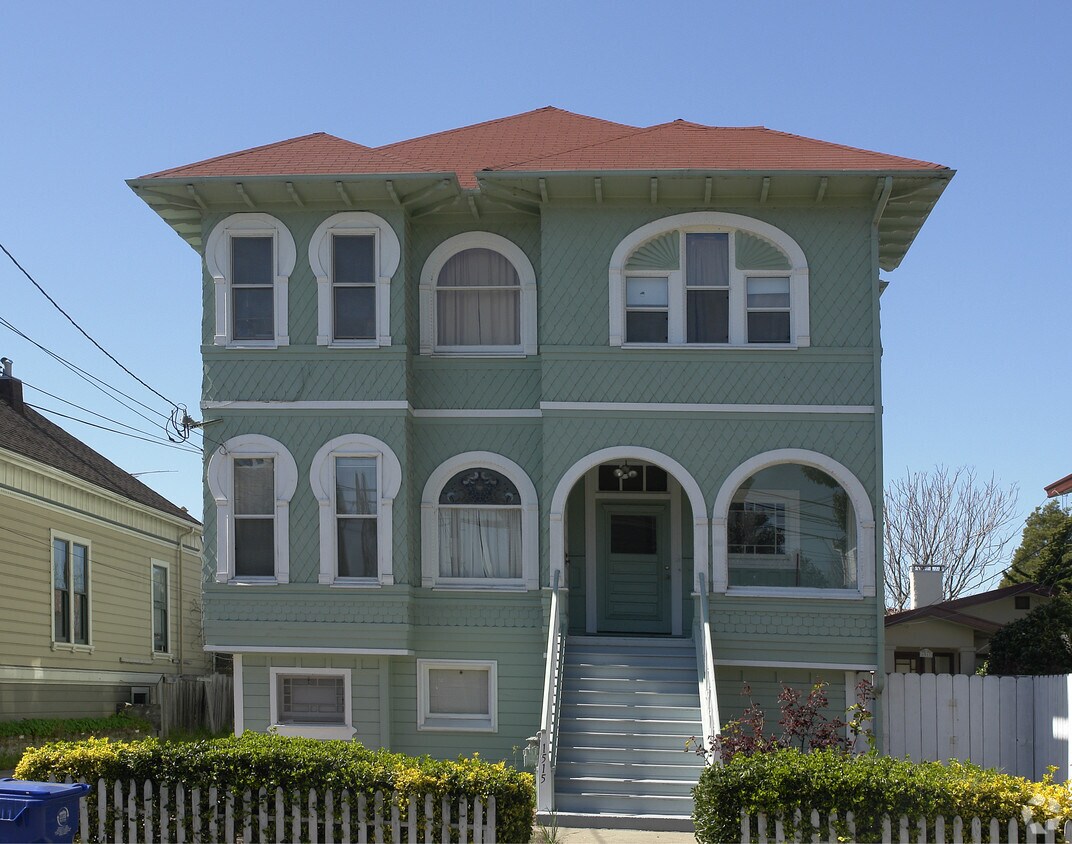 1515 Benton St, Alameda, CA 94501 1515 Benton St Alameda, CA