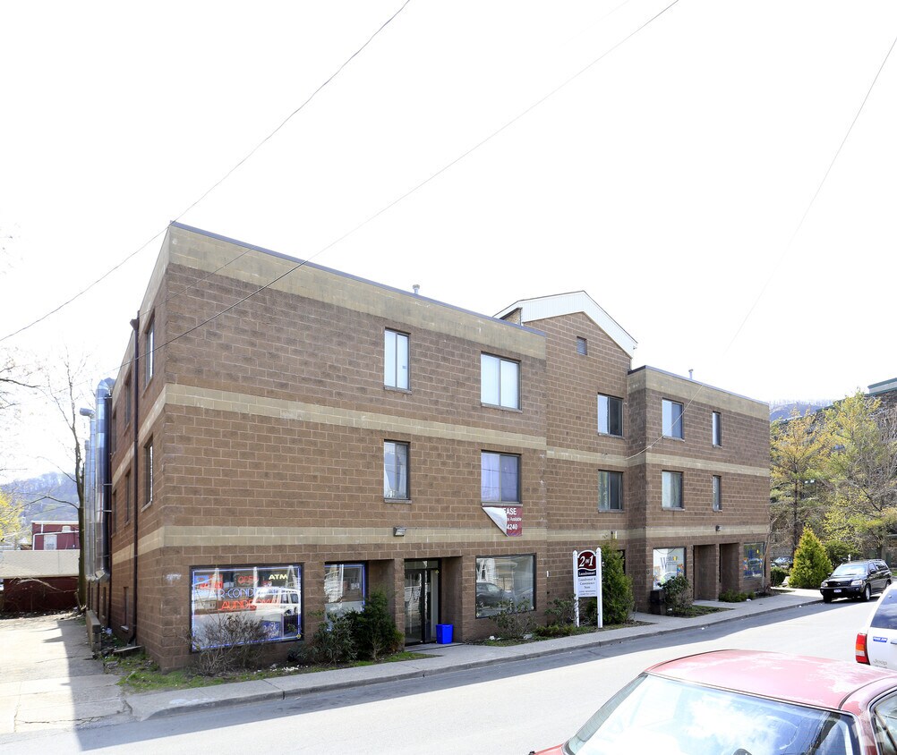 Foto del edificio - Anderson Gardens