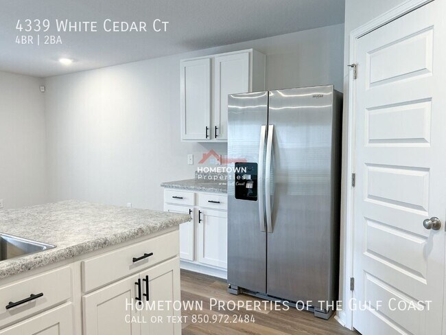 Foto del edificio - Spacious 4-Bedroom, 2-Bathroom Home