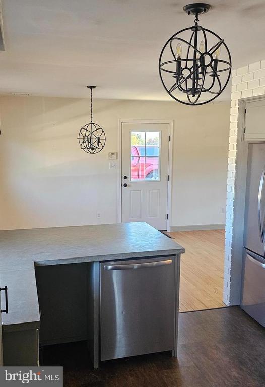 134 Nottingham Rd, Nottingham, PA 19362 House Rental in Nottingham