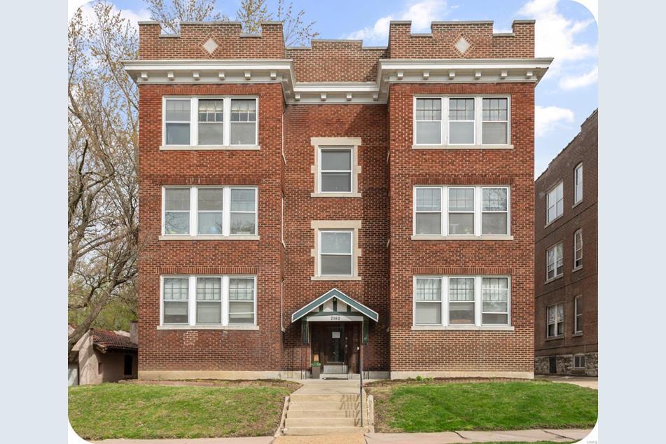 Foto principal - 2160 Tower Grove Ave