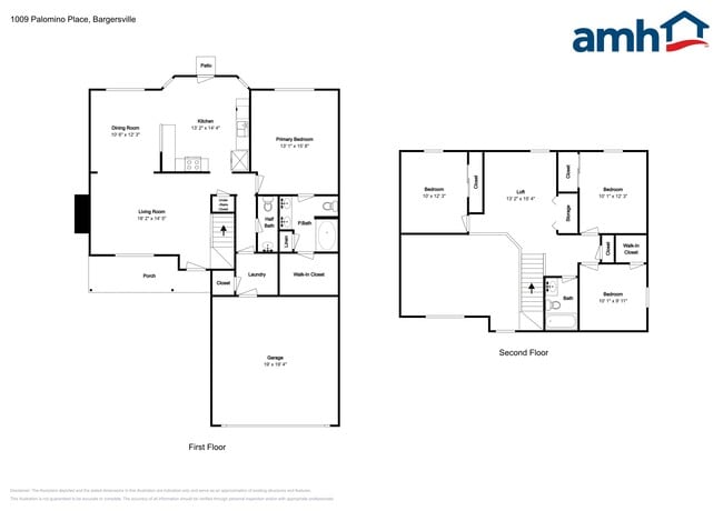 Building Photo - 1009 Palomino Pl