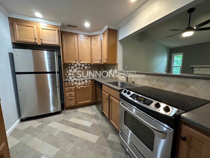 Foto principal - Two Bed Two Bath Minutes from Southpark