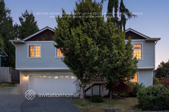 Foto del edificio - 17617 Upland Dr