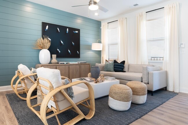 Foto del edificio - Hawthorne Cottages at Leland