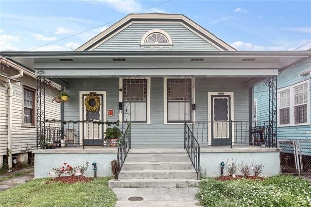 Foto principal - 1222 Teche St