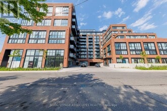 Building Photo - 2300 St Clair Ave W