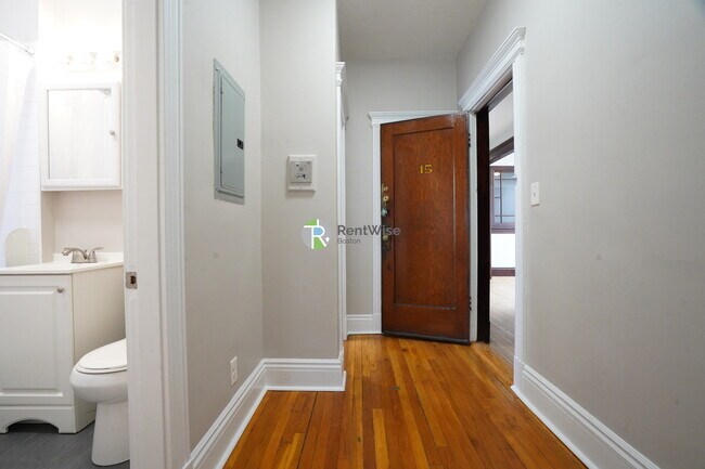 Foto del edificio - 76 Gordon St