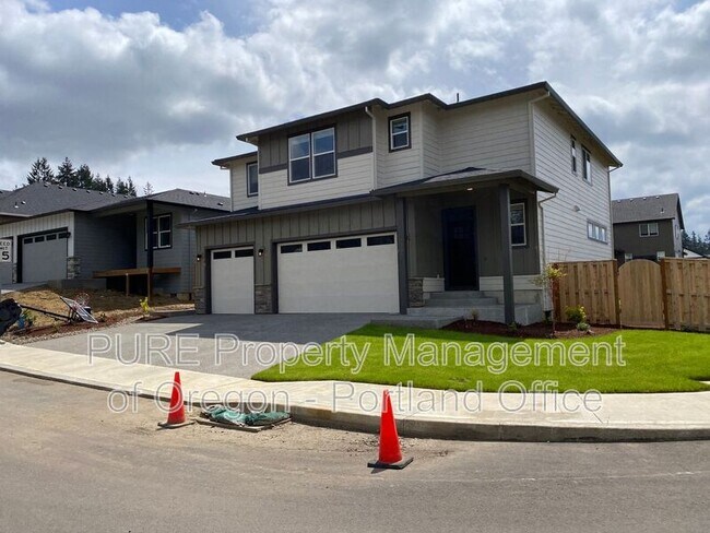 Foto del edificio - 1730 NE Gilbert Ln