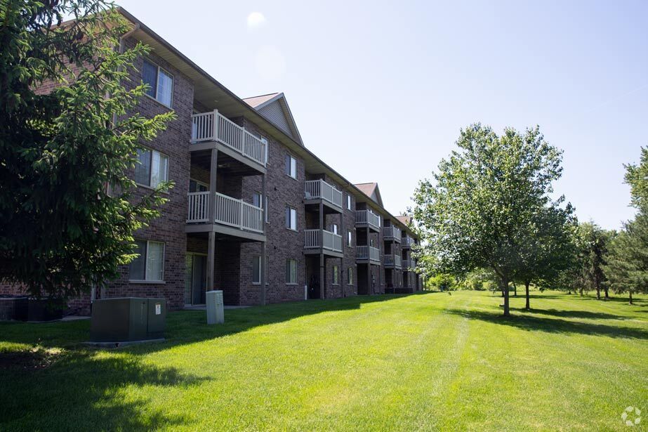 The Quad at Kirkwood Apartments Cedar Rapids, IA