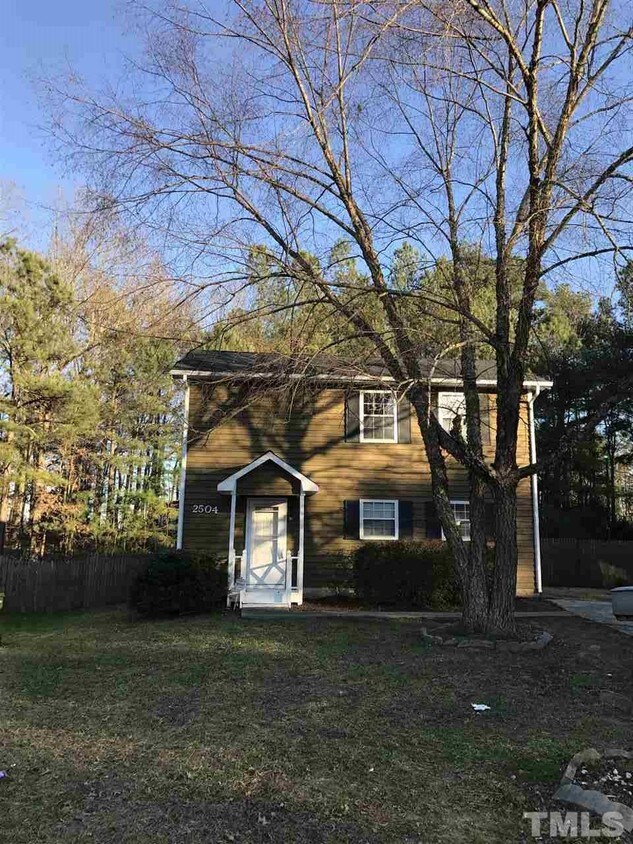 2504 Kingdom Way, Durham, NC 27704 House Rental in Durham, NC
