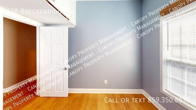 Building Photo - 638 Breckenridge St