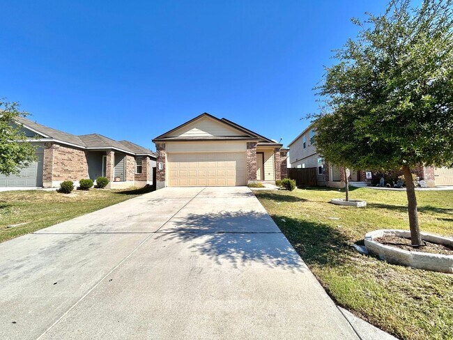 Foto del edificio - Move-In Ready 3-Bed, 2-Bath Home in Jarell