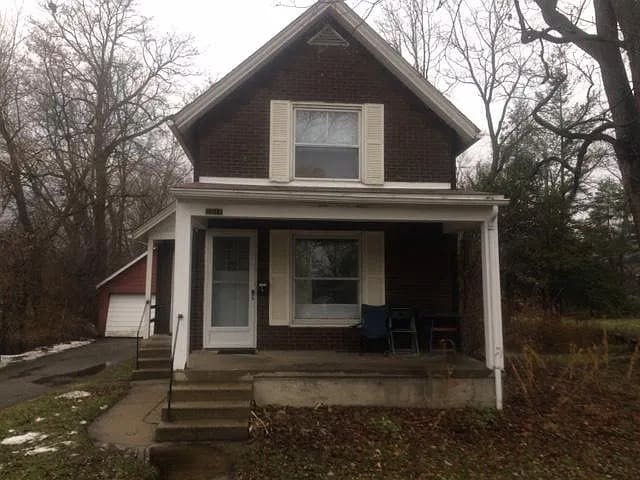 Photo - 1317 Broadway St House