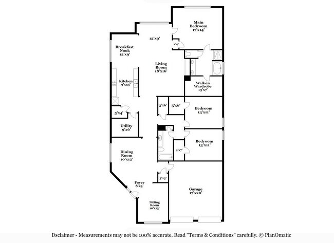 Foto del edificio - 13323 Lake Passage Ln