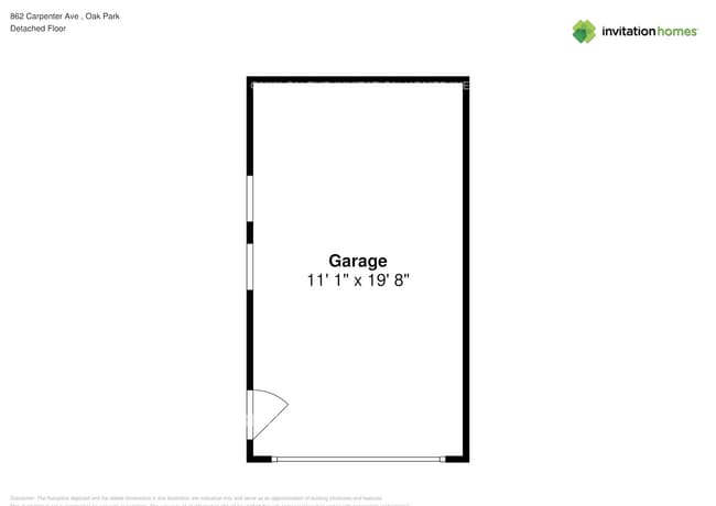 Building Photo - 862 Carpenter Ave