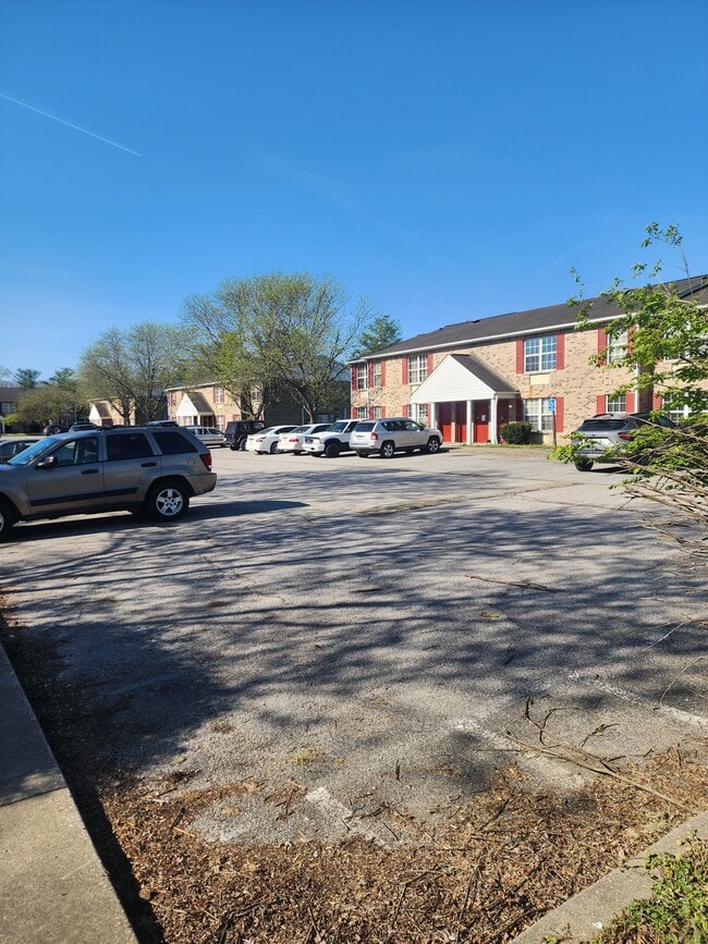 Building Photo - Sue Terrace