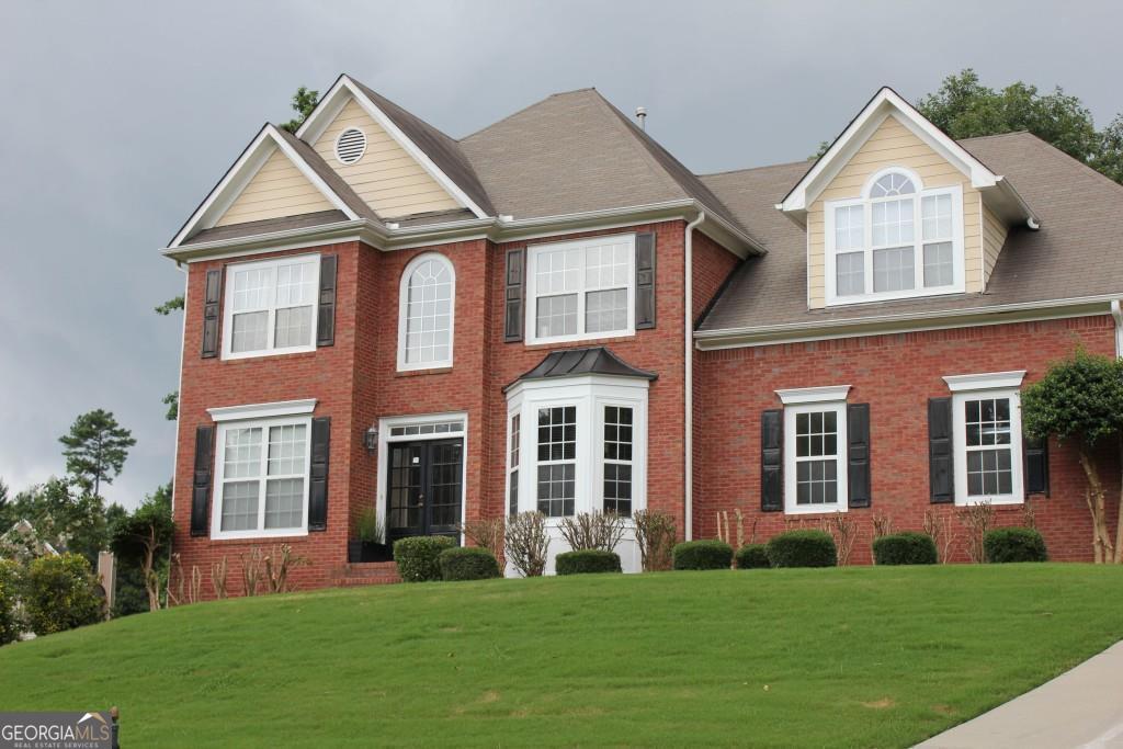 Foto principal - 2960 Barimore Pl