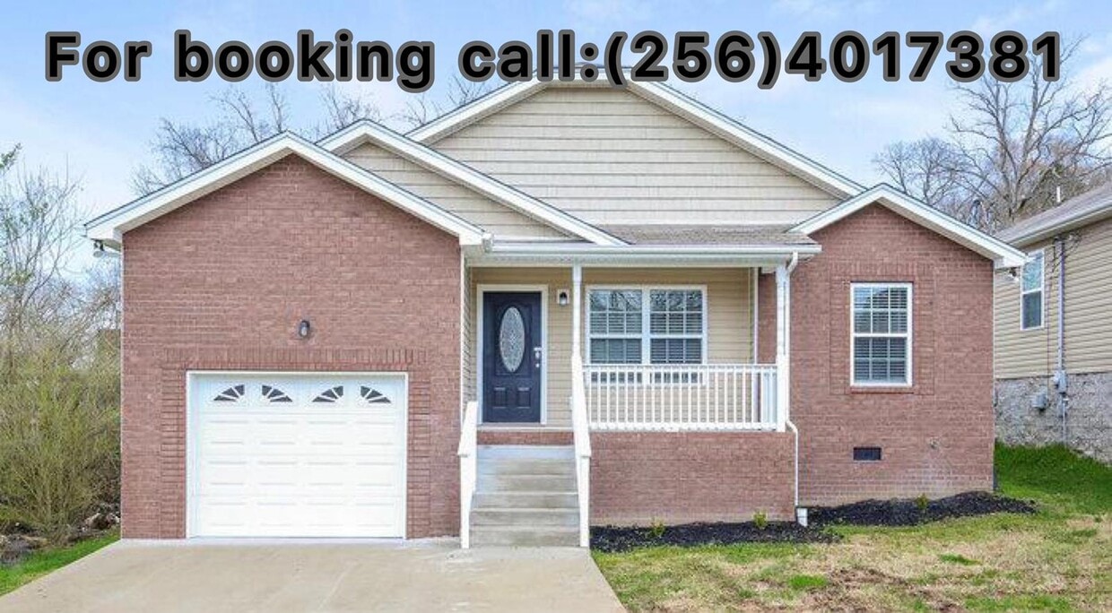 101 Larkin Springs Rd, Madison, TN 37115 House Rental in Madison, TN