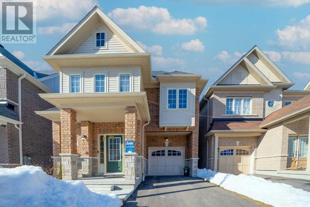 12 Mortlock St, Ajax, ON L1Z 0S8 House for Rent in Ajax, ON