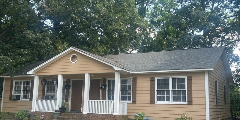 Primary Photo - 500 East Talleyrand Ave.