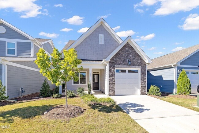 Foto del edificio - 115 Swain St