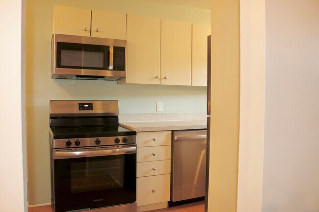 Foto del edificio - 3 Murphys Ln