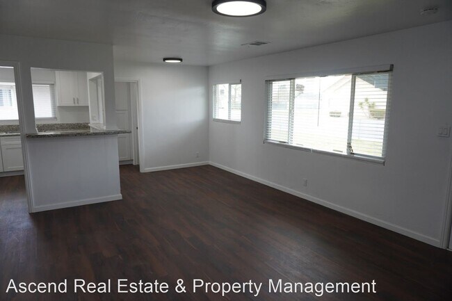 Foto del edificio - 3 br, 1.5 bath House - 1409 Wilson Rd