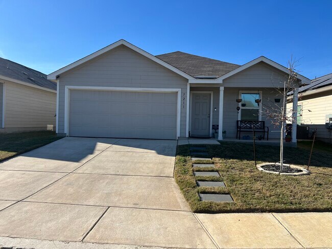 Foto del edificio - 7211 Green Sapphire