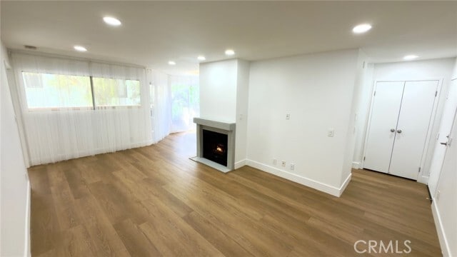 Building Photo - 839 Hayworth Ave
