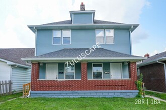 Building Photo - 1028 S Sheffield Ave