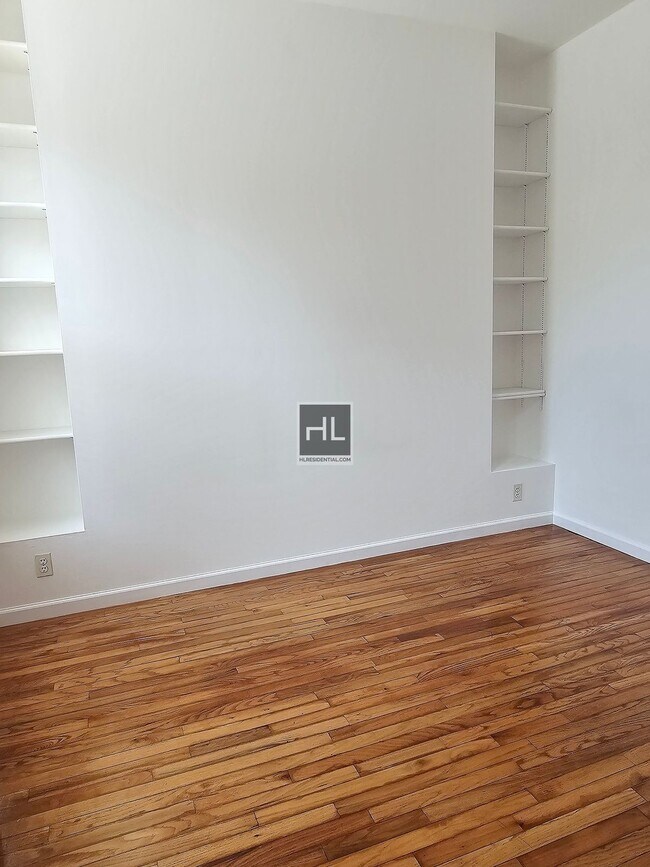 Foto del edificio - 22 STREET