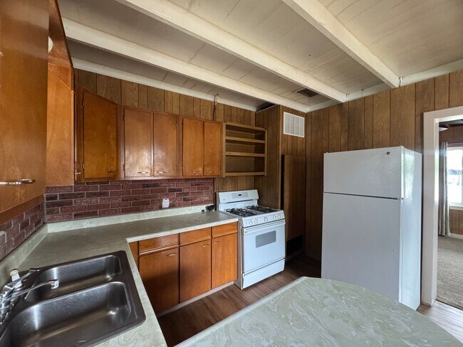 Foto del edificio - 1308 S Lea Ave
