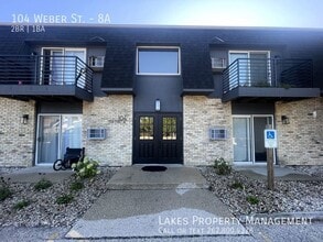 Building Photo - 104 Weber St