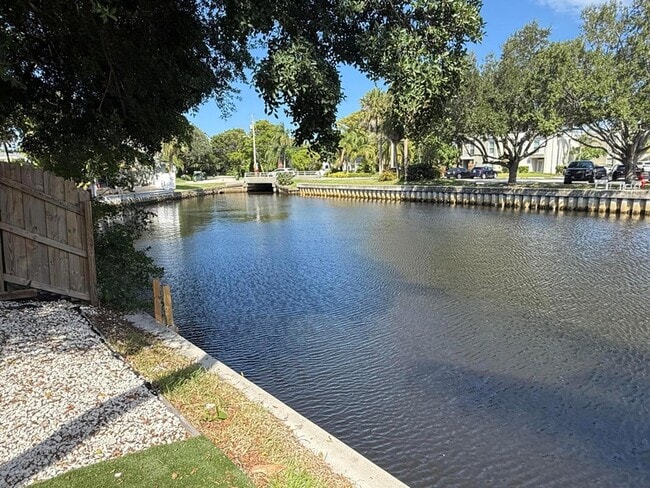 Photo - 620 NE 20th Street Unit 1 Townhome