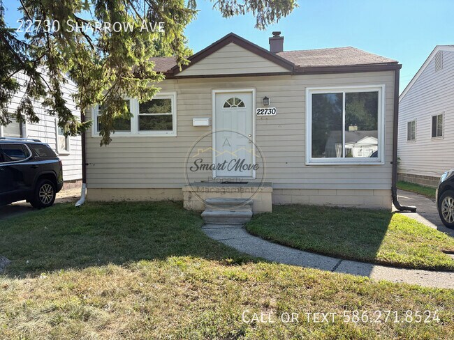 Foto del edificio - 22730 Sharrow Ave