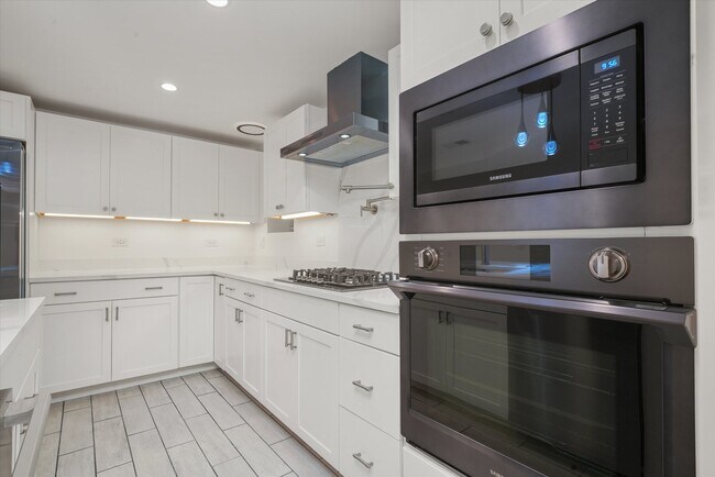 Foto del edificio - 2203 W Giddings St