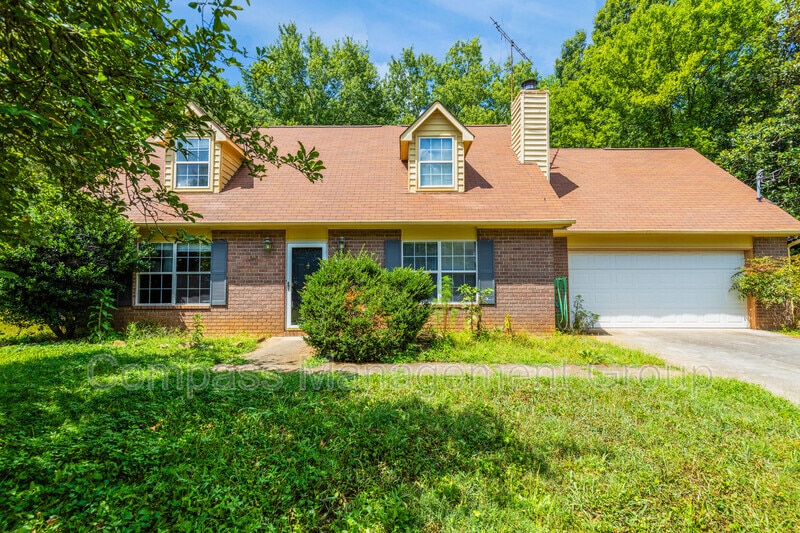 Foto principal - 841 Bent Tree Rd