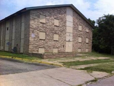 Foto principal - 3325 Haberer Ave