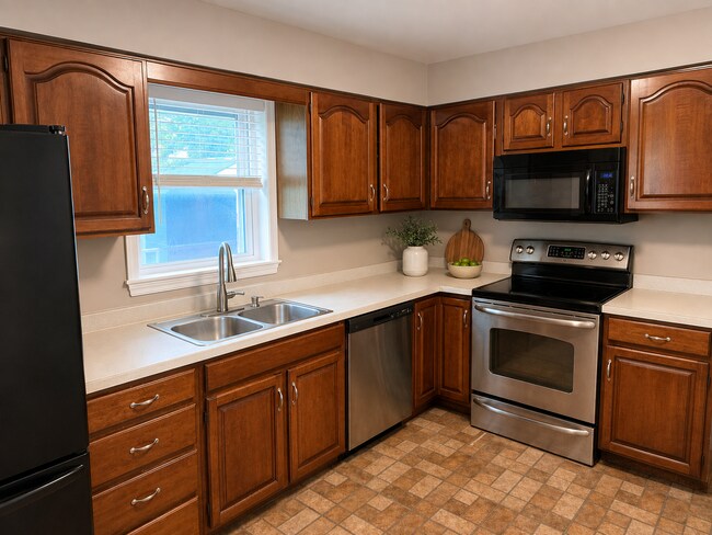 Foto del edificio - 2317 Lawnwood Ct