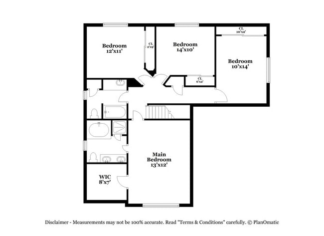 Building Photo - 7441 S Mobile St