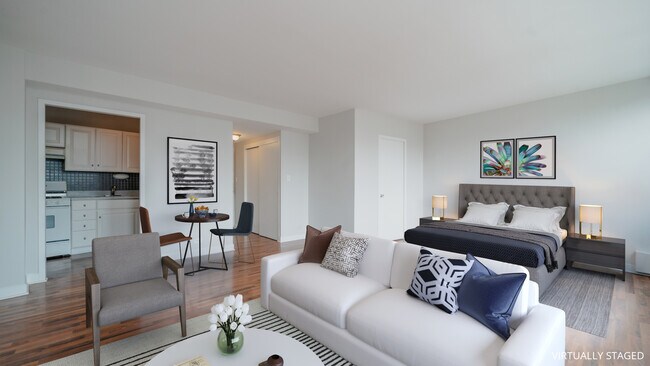 Foto del edificio - 1150 N Lake Shore Dr
