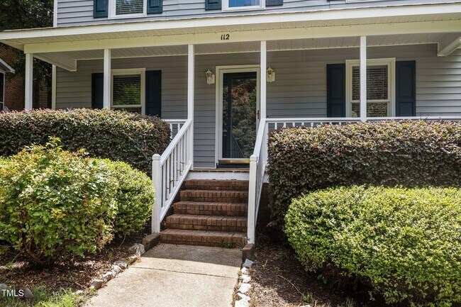 Foto del edificio - 112 Autumn Ridge Dr